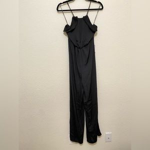 NSR Blackout Jumpsuit